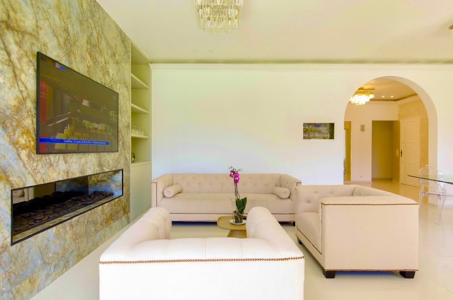 Vente appartement 5 pièces 110 m² à Cannes (06400), 1 918 880 €