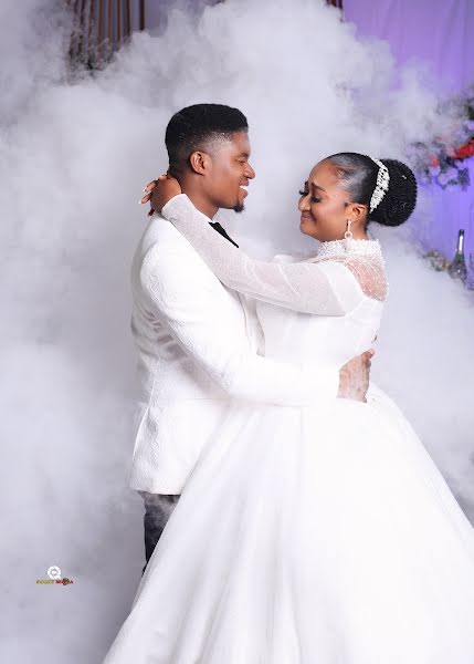 Photographe de mariage Oladejo Solomon (solrymedia). Photo du 1 octobre 2022