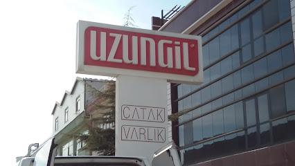 Uzungil Catak Varlık