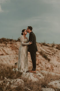 Photographe de mariage Alfredo Delgado (alfredodelgado). Photo du 25 septembre 2023