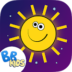 Cover Image of Download Solar Family - Planets of Solar System for Kids 2.0.5 APK