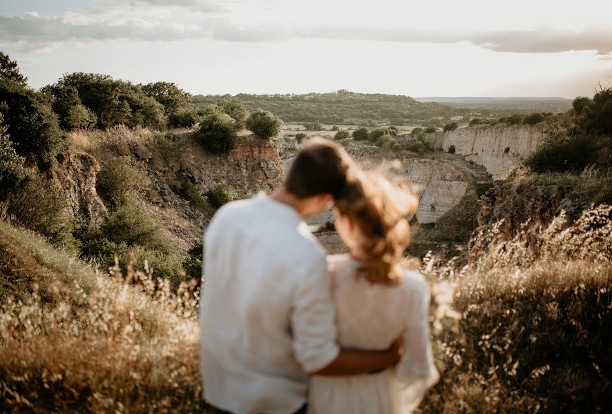 Fotógrafo de casamento Giuliana Covella (giulianacovella). Foto de 7 de junho 2018