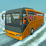 Cover Image of Herunterladen Offroad Coach Bus Mountain Simulator 1.0 APK