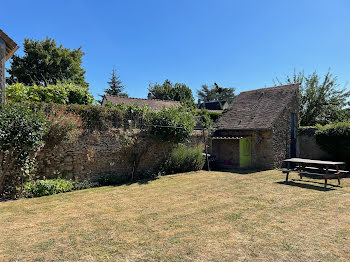 maison à Pacy-sur-Eure (27)