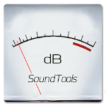 Sound Tools (SPL Sound Meter) Apk