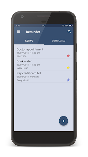 Reminder - Pro - ứng dụng miễn phí cho Android