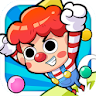 Jump Circus: Tap and Flip Game icon
