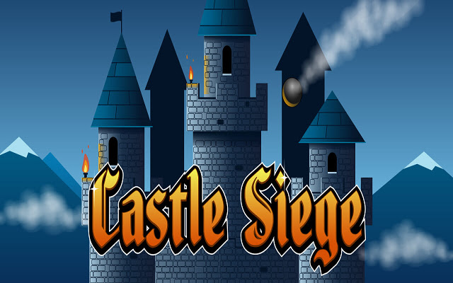 Castle Siege chrome extension