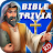 Jesus Bible Trivia Games Quiz icon