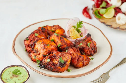 Chicken Tikka