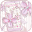 Diamond Flower Theme Download on Windows