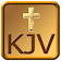 KJV Audio Bible Gratuit icon