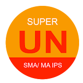 Super Intensif UN SMA IPS 2016