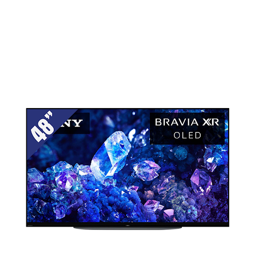 Google Tivi Sony OLED 4K 48 inch XR-48A90K