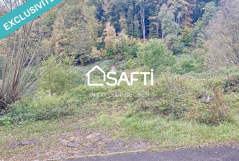  Vente Terrain à bâtir - 1 275m² à Lambach (57410) 