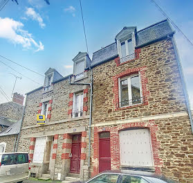 appartement à Fougeres (35)