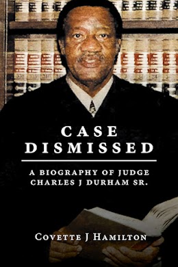 Case Dismissed cover