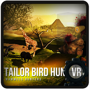 Tailor Bird Hunt VR.apk 1.0