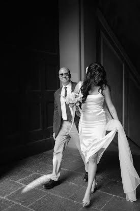 Bryllupsfotograf Giulia Nerbano (giulianerbano). Bilde av 18 januar