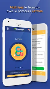 1001Métiers MFR(圖4)-速報App