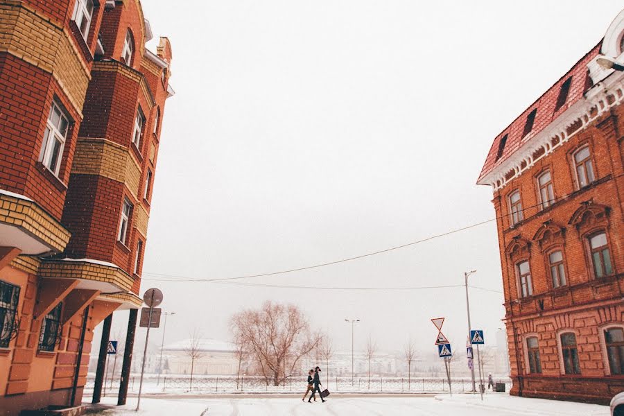 Wedding photographer Leysan Zaynullina (leysanzaynullina). Photo of 3 February 2016