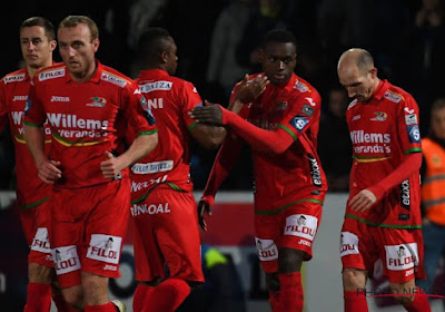 KVO moet ijzersterke defensie en Mazzu-time vrezen