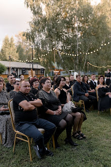 Fotografer pernikahan Yuliya Sitdikova (yulisitd). Foto tanggal 27 September 2023