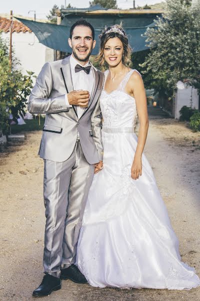 Wedding photographer Graziela Costa (grazielacosta). Photo of 30 August 2018