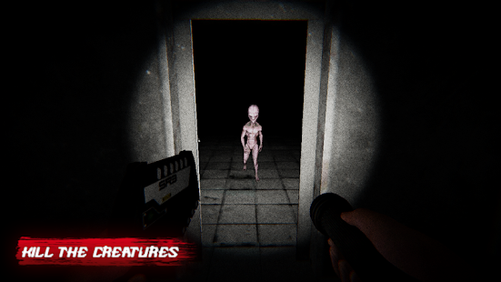 Horrible Night II - náhled