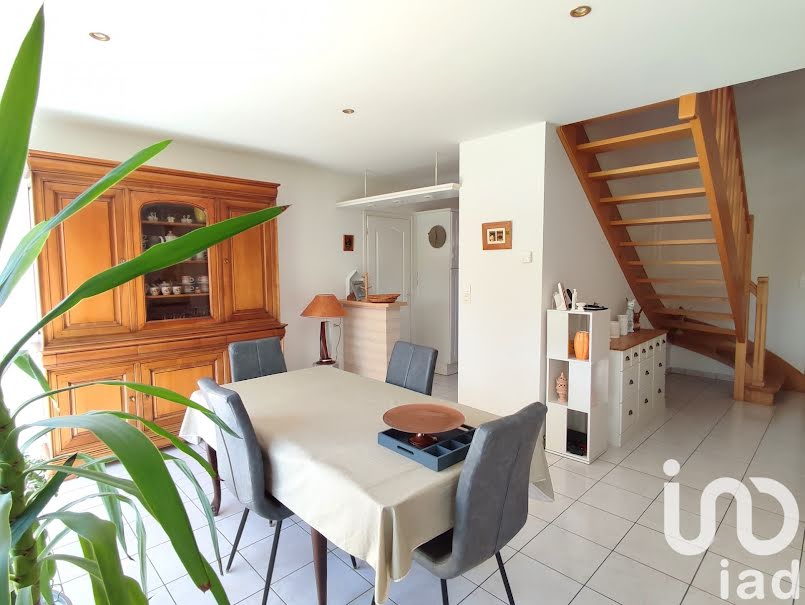 Vente maison 5 pièces 113 m² à Saint-Avé (56890), 397 317 €