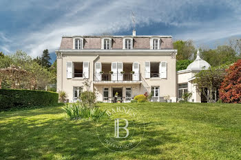 maison à Villennes-sur-Seine (78)