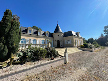 maison à Saint-Lanne (65)