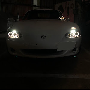 ロードスター NB6C