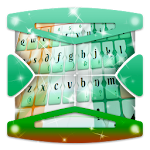 Ivory Coast Keyboard Apk