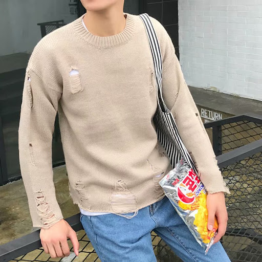 Title 2, Youth Knitwear