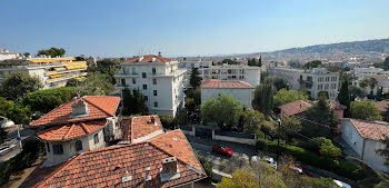 appartement à Nice (06)