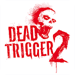 Cover Image of Télécharger DEAD TRIGGER 2: Jeux de zombies 1.0.0 APK