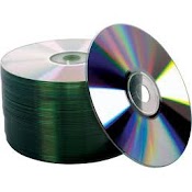 Đĩa Cd Trắng, Đĩa Cd Sony Hộp