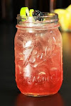 Moonshine Blackberry Limeade