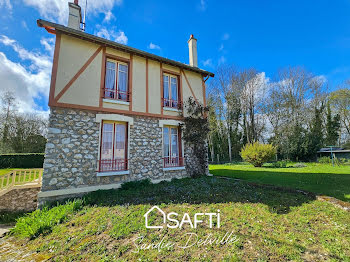 maison à Crécy-la-Chapelle (77)