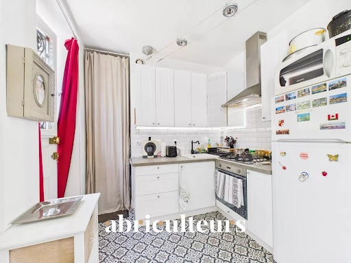 Appartement 4