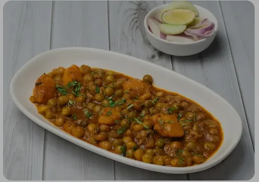 Aloo Matar