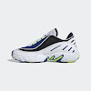 fyw 98 footwear white / team royal blue / solar yellow