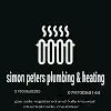 Simon Peters Plumbing & Heating Logo