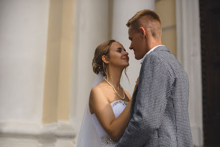 Fotógrafo de bodas Galina Matyuk (galinans). Foto del 10 de septiembre 2021