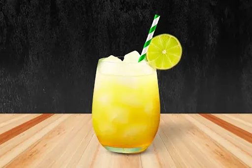 Pineapple Slush