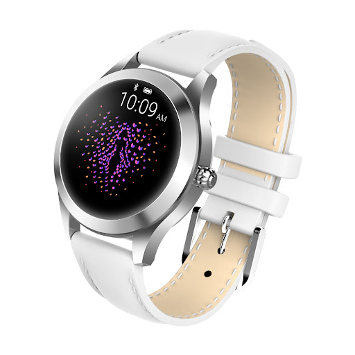 Title 7, Heart rate monitoring sports step smart bracelet