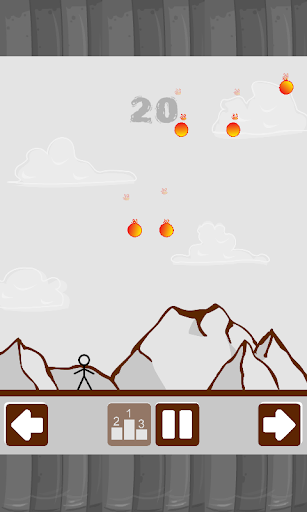 Volcano Run