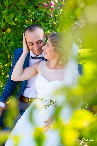 Wedding photographer Valentin Lica (licavalentinfoto). Photo of 19 April 2019