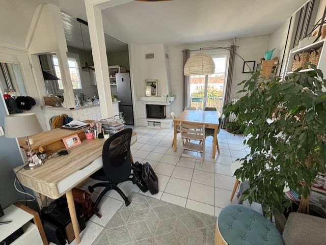 Vente maison 3/4 pièces 65 m² à Eaubonne (95600), 360 000 €